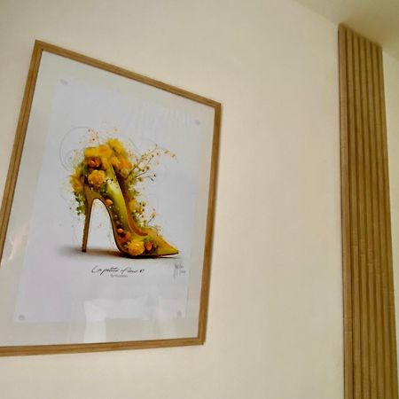 Le Cocon De La Tour -Vip-Compiegne-Hyper Centre Διαμέρισμα Εξωτερικό φωτογραφία